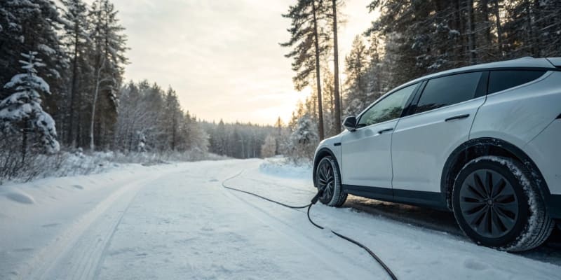Energy Density Comparison of Lithium Batteries A chart comparing the energy density (Wh/kg) of LFP, LCO, and NMC batteries