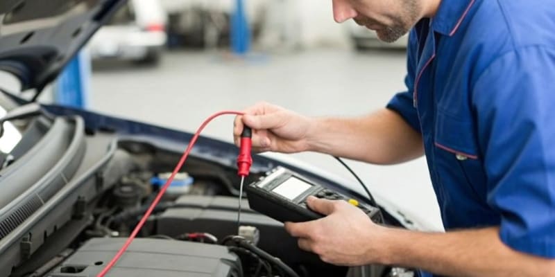 A calendar showing the year 2025 with a question mark over it