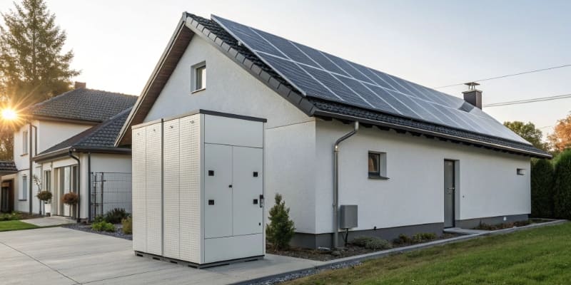 A balancing scale with Performance on one side and Safety/Longevity on the other