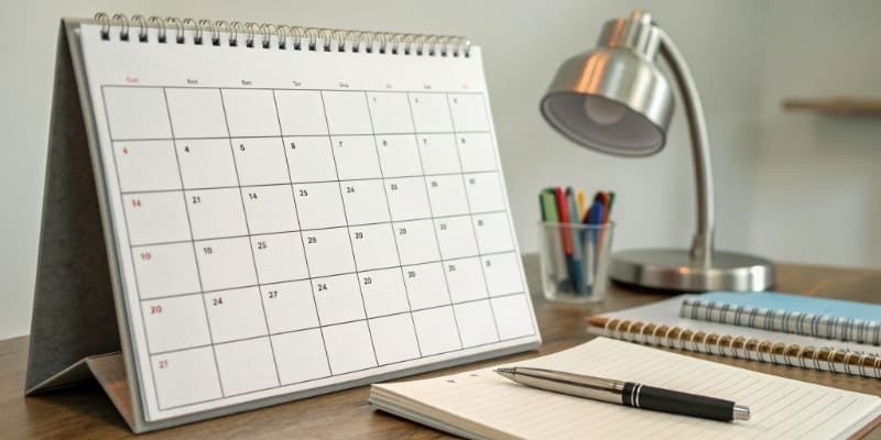 A technician checking a rack of batteries in a climate-controlled warehouse