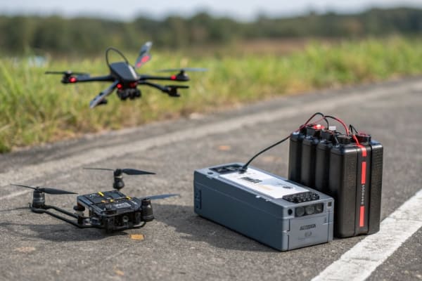 High energy density Li-ion cells