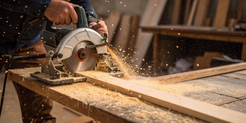A chart comparing NMC and LiFePO4 battery chemistries