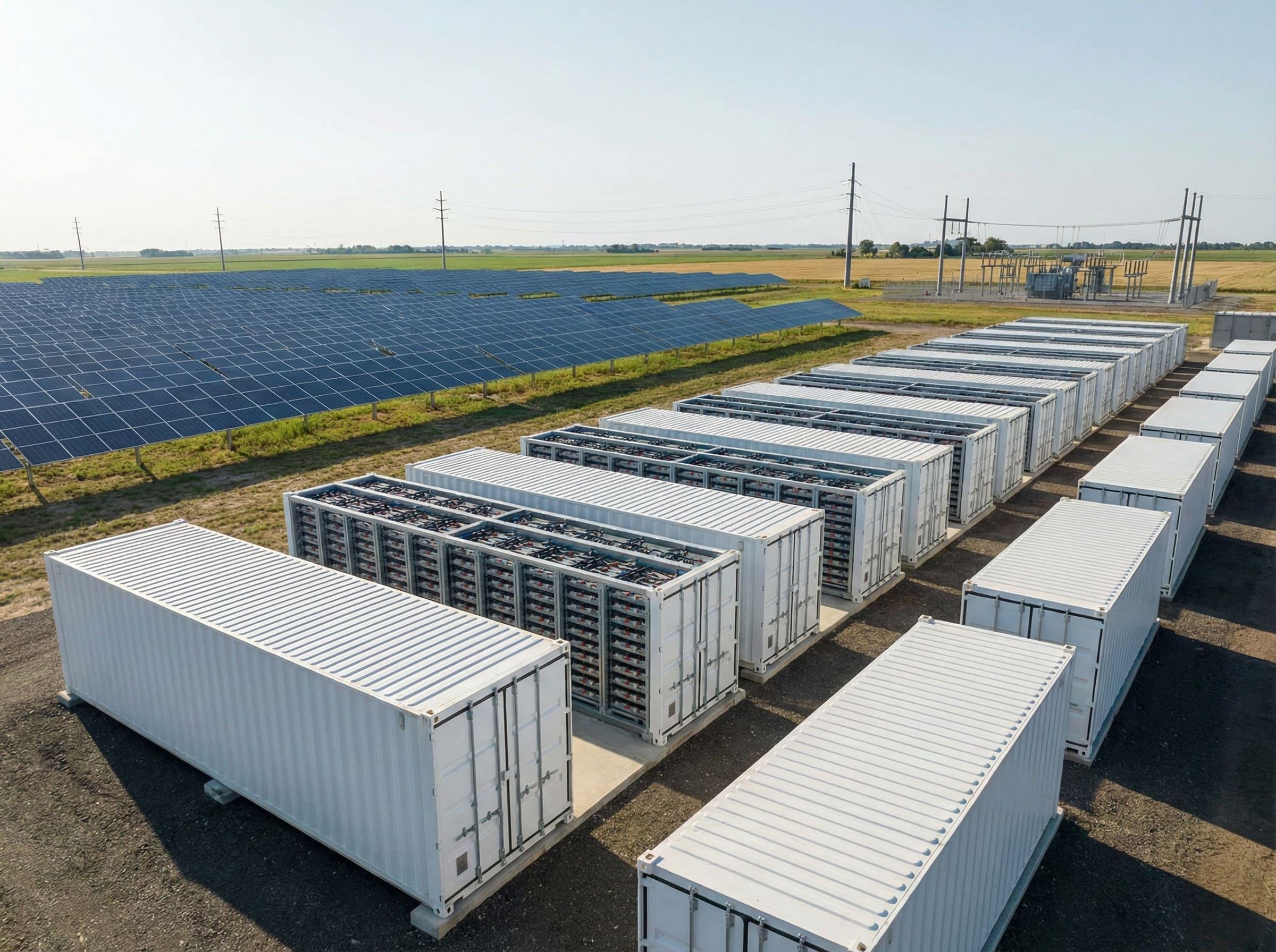 A graphic showing the elements Sodium (Na) and Lithium (Li) on the periodic table