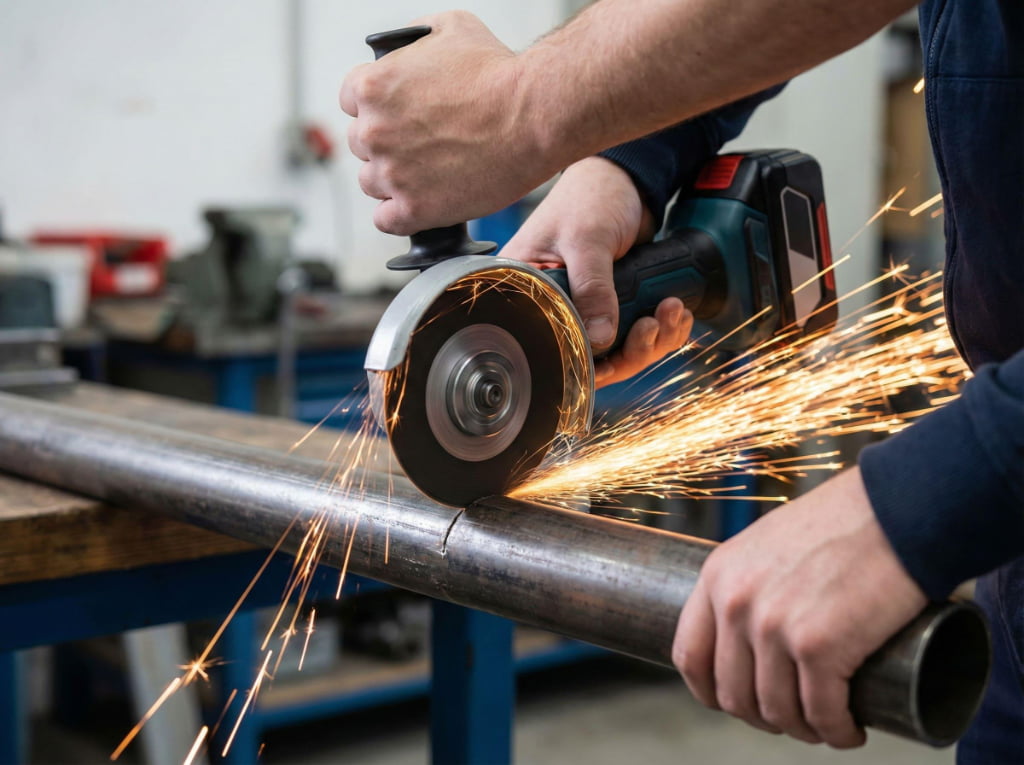 Which Battery is Better for Power Tools: 18650 or 26650?