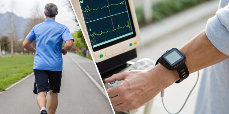 A scale balancing a battery on one side and a stack of coins on the other