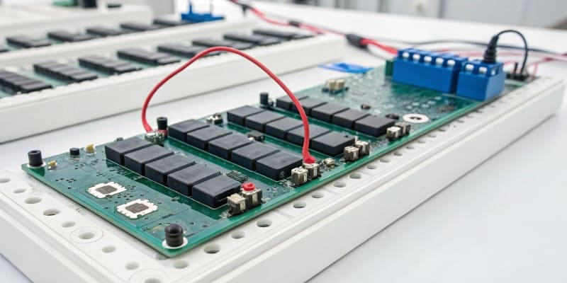 Lithium-Ion Battery in Cold Weather