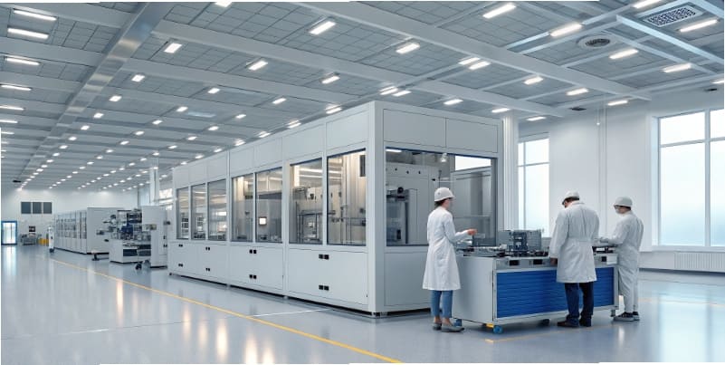 18650 batteries with over 4000mAh capacity being engineered