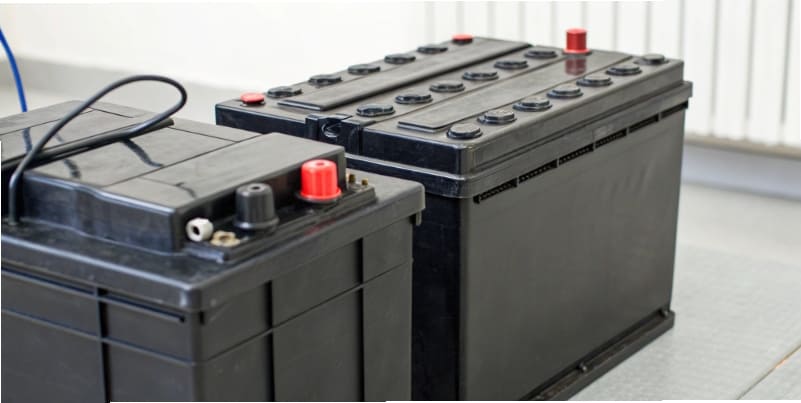 An infographic showing the TCO and LCOS formulas with simple icons