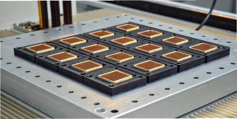 Series vs Parallel Battery Configuration Illustration comparing series and parallel battery configurations
