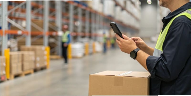 A screenshot of an Alibaba supplier profile with verification badges highlighted