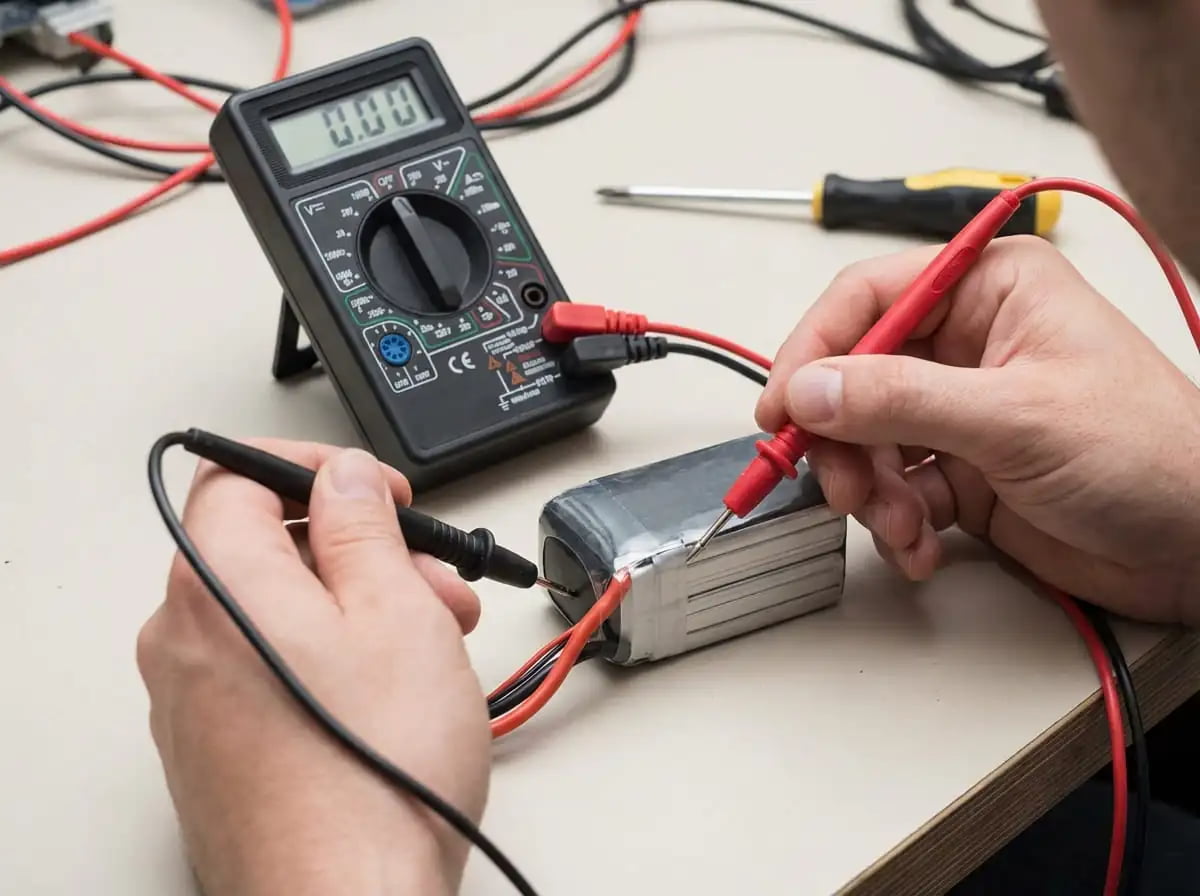 FAA Part 107 Exam Preparation An open textbook showing regulations for drone flight