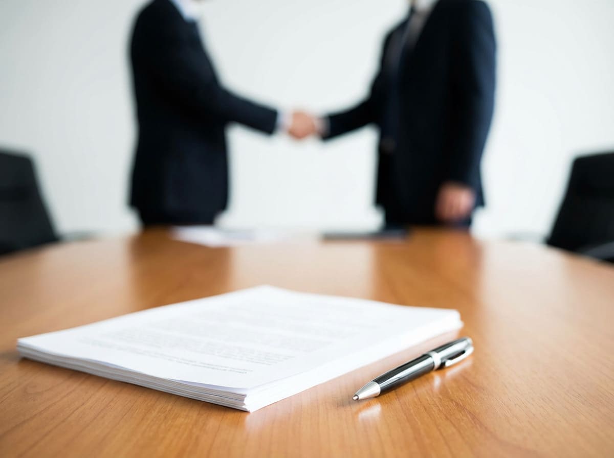 A diagram showing the interconnected responsibilities of programmer, manufacturer, and operator