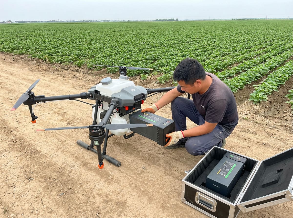 fixed-wing vs multi-rotor mission cost