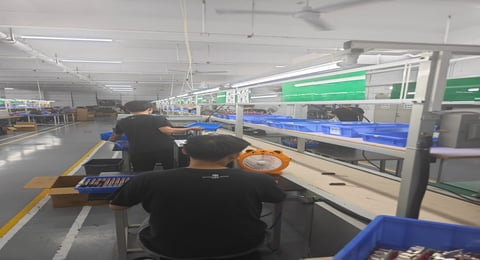 Laser welding equipment